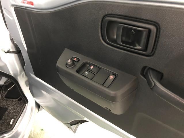 ハイゼットトラックスタンダード　走行３９４９キロ／ディスプレイオーディオ一年保証・走行距離無制限　走行３９４９キロ　助手席エアバック　ＥＴＣ　純正カーペットマット　ディスプレイオーディオ　バックカメラ　クリアランスソナー　ＬＥＤヘッドライト　アイドリングストップ（埼玉県）の中古車