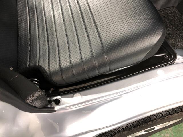 ハイゼットトラックスタンダード　走行３９４９キロ／ディスプレイオーディオ一年保証・走行距離無制限　走行３９４９キロ　助手席エアバック　ＥＴＣ　純正カーペットマット　ディスプレイオーディオ　バックカメラ　クリアランスソナー　ＬＥＤヘッドライト　アイドリングストップ（埼玉県）の中古車
