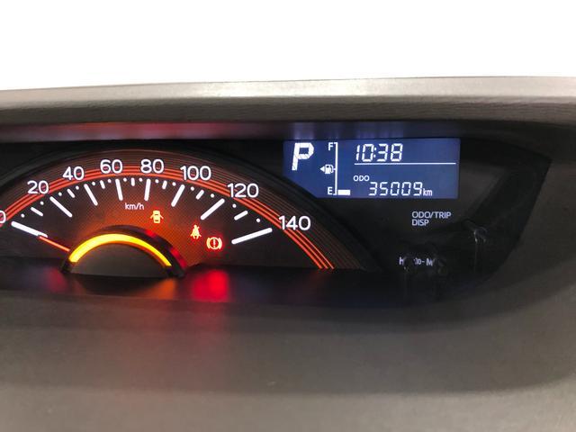 タントＸ　走行３５００９キロ／ＣＤＵＳＢチューナー／ドラレコ１年保証距離無制限　走行距離３５００９キロ　ＣＤＵＳＢチューナー　ドラレコ　純正マット　オートライト　アイドリングストップ　片側電動スライドドア　プッシュボタンスタート　オート格納式ドアミラー（埼玉県）の中古車