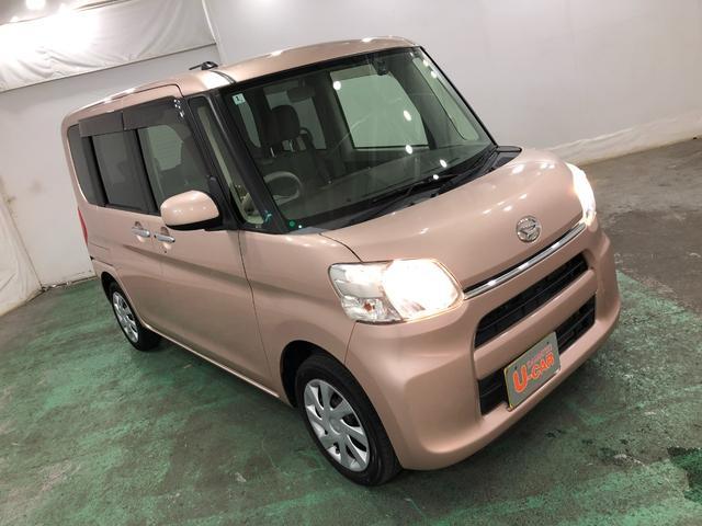 タントＸ　走行３５００９キロ／ＣＤＵＳＢチューナー／ドラレコ１年保証距離無制限　走行距離３５００９キロ　ＣＤＵＳＢチューナー　ドラレコ　純正マット　オートライト　アイドリングストップ　片側電動スライドドア　プッシュボタンスタート　オート格納式ドアミラー（埼玉県）の中古車