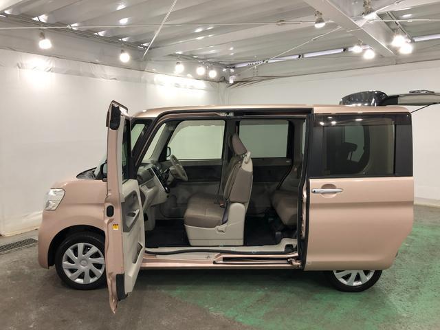 タントＸ　走行３５００９キロ／ＣＤＵＳＢチューナー／ドラレコ１年保証距離無制限　走行距離３５００９キロ　ＣＤＵＳＢチューナー　ドラレコ　純正マット　オートライト　アイドリングストップ　片側電動スライドドア　プッシュボタンスタート　オート格納式ドアミラー（埼玉県）の中古車