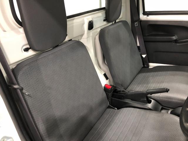 ハイゼットトラックスタンダードＳＡIIIｔ　走行２７３９７キロ／ナビ／オートマ一年保証・走行距離無制限　走行２７３９７キロ　純正カーペットマット　フルセグナビ　ブルートゥース　ＵＳＢ　ＤＶＤ　エアコン　パワステ（埼玉県）の中古車