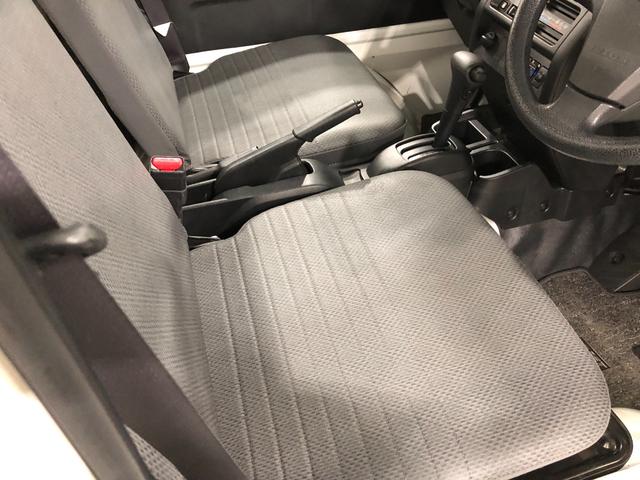 ハイゼットトラックスタンダードＳＡIIIｔ　走行２７３９７キロ／ナビ／オートマ一年保証・走行距離無制限　走行２７３９７キロ　純正カーペットマット　フルセグナビ　ブルートゥース　ＵＳＢ　ＤＶＤ　エアコン　パワステ（埼玉県）の中古車