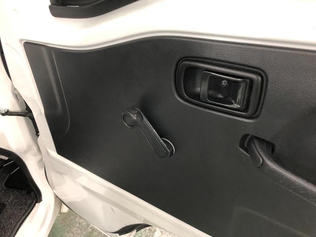 ハイゼットトラックスタンダードＳＡIIIｔ　走行２７３９７キロ／ナビ／オートマ一年保証・走行距離無制限　走行２７３９７キロ　純正カーペットマット　フルセグナビ　ブルートゥース　ＵＳＢ　ＤＶＤ　エアコン　パワステ（埼玉県）の中古車