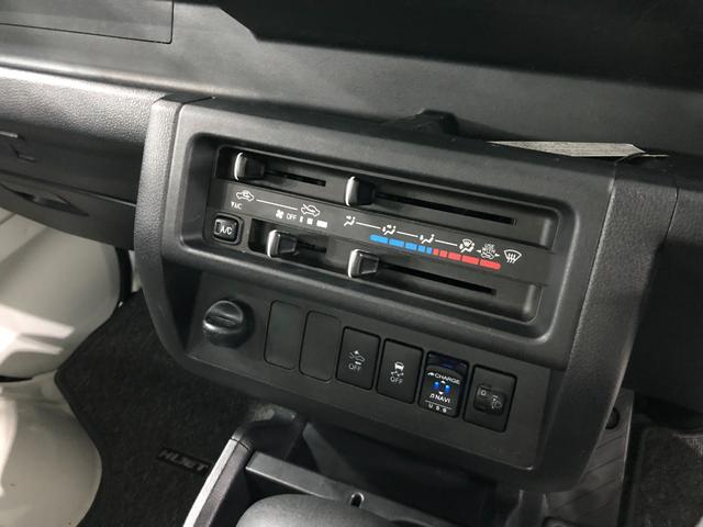 ハイゼットトラックスタンダードＳＡIIIｔ　走行２７３９７キロ／ナビ／オートマ一年保証・走行距離無制限　走行２７３９７キロ　純正カーペットマット　フルセグナビ　ブルートゥース　ＵＳＢ　ＤＶＤ　エアコン　パワステ（埼玉県）の中古車