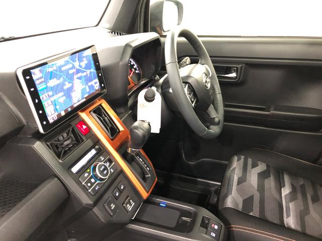 タフトＧ　走行１５６０７キロ／純正ナビ／バックカメラ／ドラレコ１年保証距離無制限　走行距離１５６０７キロ　フルセグナビ　バックカメラ　ドラレコ　純正マット　サイドエアバッグ　ＬＥＤヘッドランプ　アイドリングストップ　シートヒーター　オート格納式ドアミラー（埼玉県）の中古車