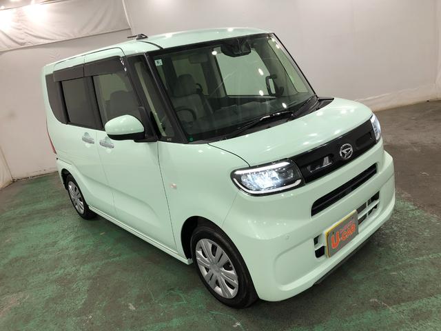 タントウェルカムターンシートＸ　走行１５７３１キロ／ナビ／ドラレコ１年保証距離無制限　走行距離１５７３１キロ　純正フルセグナビ　バックカメラ　ドラレコ　純正マット　サイドエアバッグ　ＬＥＤヘッドランプ　　アイドリングストップ　シートヒーター　片側電動スライドドア（埼玉県）の中古車