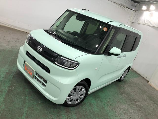 タントウェルカムターンシートＸ　走行１５７３１キロ／ナビ／ドラレコ１年保証距離無制限　走行距離１５７３１キロ　純正フルセグナビ　バックカメラ　ドラレコ　純正マット　サイドエアバッグ　ＬＥＤヘッドランプ　　アイドリングストップ　シートヒーター　片側電動スライドドア（埼玉県）の中古車
