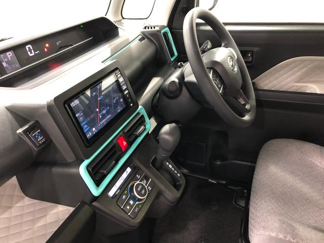 タントウェルカムターンシートＸ　走行１５７３１キロ／ナビ／ドラレコ１年保証距離無制限　走行距離１５７３１キロ　純正フルセグナビ　バックカメラ　ドラレコ　純正マット　サイドエアバッグ　ＬＥＤヘッドランプ　　アイドリングストップ　シートヒーター　片側電動スライドドア（埼玉県）の中古車