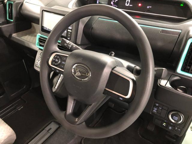 タントウェルカムターンシートＸ　走行１５７３１キロ／ナビ／ドラレコ１年保証距離無制限　走行距離１５７３１キロ　純正フルセグナビ　バックカメラ　ドラレコ　純正マット　サイドエアバッグ　ＬＥＤヘッドランプ　　アイドリングストップ　シートヒーター　片側電動スライドドア（埼玉県）の中古車