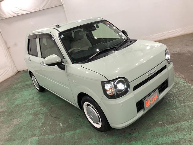ミラトコットＧ　ＳＡ３　走行２９９０６キロ／ナビ／ドラレコ／全周囲カメラ禁煙車　ワンオーナー　純正ナビ　パノラマモニター　ドライブレコーダー　オートエアコン　電動格納ドアミラー　プッシュボタンスタート　アイドリングストップ　マット　バイザー　シートヒーター　ＥＴＣ（埼玉県）の中古車