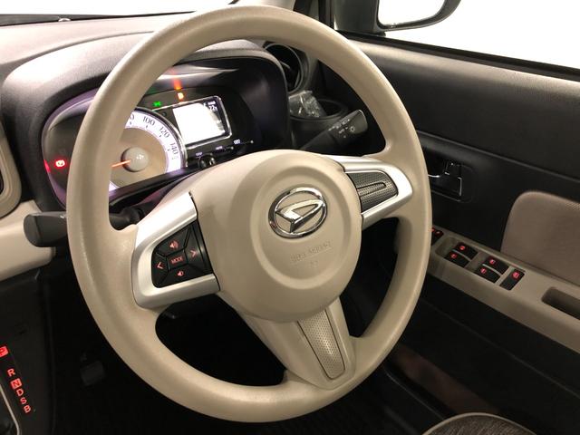 ミラトコットＧ　ＳＡ３　走行２９９０６キロ／ナビ／ドラレコ／全周囲カメラ禁煙車　ワンオーナー　純正ナビ　パノラマモニター　ドライブレコーダー　オートエアコン　電動格納ドアミラー　プッシュボタンスタート　アイドリングストップ　マット　バイザー　シートヒーター　ＥＴＣ（埼玉県）の中古車