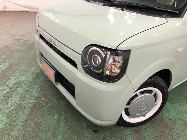 ミラトコットＧ　ＳＡ３　走行２９９０６キロ／ナビ／ドラレコ／全周囲カメラ禁煙車　ワンオーナー　純正ナビ　パノラマモニター　ドライブレコーダー　オートエアコン　電動格納ドアミラー　プッシュボタンスタート　アイドリングストップ　マット　バイザー　シートヒーター　ＥＴＣ（埼玉県）の中古車