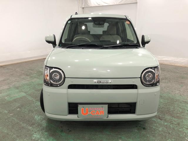 ミラトコットＧ　ＳＡ３　走行２９９０６キロ／ナビ／ドラレコ／全周囲カメラ禁煙車　ワンオーナー　純正ナビ　パノラマモニター　ドライブレコーダー　オートエアコン　電動格納ドアミラー　プッシュボタンスタート　アイドリングストップ　マット　バイザー　シートヒーター　ＥＴＣ（埼玉県）の中古車