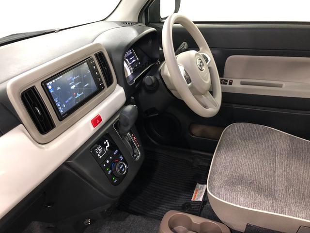 ミラトコットＧ　ＳＡ３　走行２９９０６キロ／ナビ／ドラレコ／全周囲カメラ禁煙車　ワンオーナー　純正ナビ　パノラマモニター　ドライブレコーダー　オートエアコン　電動格納ドアミラー　プッシュボタンスタート　アイドリングストップ　マット　バイザー　シートヒーター　ＥＴＣ（埼玉県）の中古車