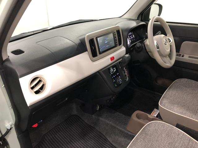 ミラトコットＧ　ＳＡ３　走行２９９０６キロ／ナビ／ドラレコ／全周囲カメラ禁煙車　ワンオーナー　純正ナビ　パノラマモニター　ドライブレコーダー　オートエアコン　電動格納ドアミラー　プッシュボタンスタート　アイドリングストップ　マット　バイザー　シートヒーター　ＥＴＣ（埼玉県）の中古車
