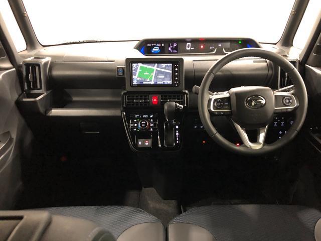 タントカスタムRS ターボ 走行0.8万 ナビ ドラレコ クルコン車検整備付 1年保証・走行距離無制限 両側パワスラドア シートヒーター フルセグナビ BTオーディオ バックカメラ ドラレコ クリアランスソナー オートライト LEDヘッドライト(埼玉県)の中古車