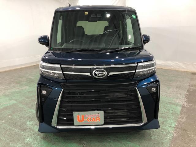 タントカスタムRS ターボ 走行0.8万 ナビ ドラレコ クルコン車検整備付 1年保証・走行距離無制限 両側パワスラドア シートヒーター フルセグナビ BTオーディオ バックカメラ ドラレコ クリアランスソナー オートライト LEDヘッドライト(埼玉県)の中古車