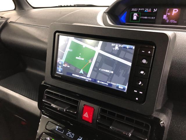 タントカスタムRS ターボ 走行0.8万 ナビ ドラレコ クルコン車検整備付 1年保証・走行距離無制限 両側パワスラドア シートヒーター フルセグナビ BTオーディオ バックカメラ ドラレコ クリアランスソナー オートライト LEDヘッドライト(埼玉県)の中古車