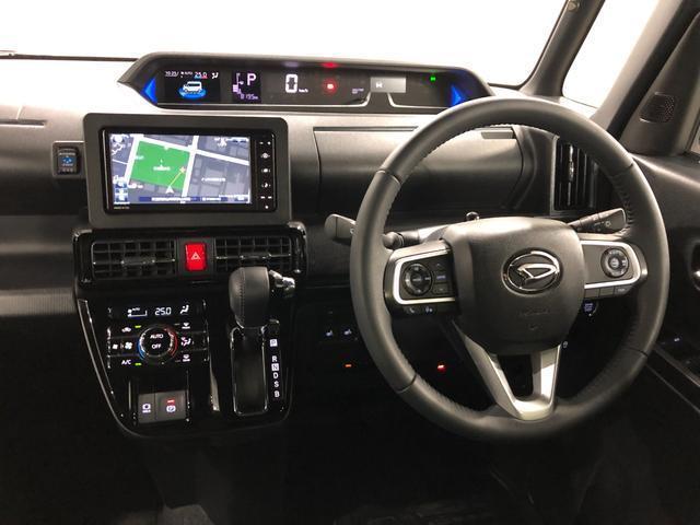 タントカスタムRS ターボ 走行0.8万 ナビ ドラレコ クルコン車検整備付 1年保証・走行距離無制限 両側パワスラドア シートヒーター フルセグナビ BTオーディオ バックカメラ ドラレコ クリアランスソナー オートライト LEDヘッドライト(埼玉県)の中古車