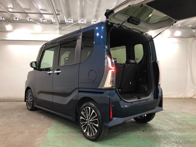 タントカスタムRS ターボ 走行0.8万 ナビ ドラレコ クルコン車検整備付 1年保証・走行距離無制限 両側パワスラドア シートヒーター フルセグナビ BTオーディオ バックカメラ ドラレコ クリアランスソナー オートライト LEDヘッドライト(埼玉県)の中古車