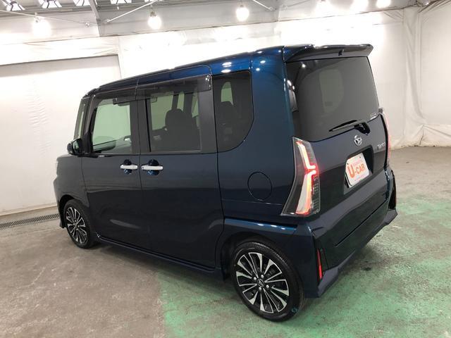 タントカスタムRS ターボ 走行0.8万 ナビ ドラレコ クルコン車検整備付 1年保証・走行距離無制限 両側パワスラドア シートヒーター フルセグナビ BTオーディオ バックカメラ ドラレコ クリアランスソナー オートライト LEDヘッドライト(埼玉県)の中古車