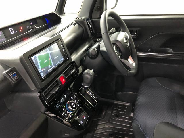 タントカスタムRS ターボ 走行0.8万 ナビ ドラレコ クルコン車検整備付 1年保証・走行距離無制限 両側パワスラドア シートヒーター フルセグナビ BTオーディオ バックカメラ ドラレコ クリアランスソナー オートライト LEDヘッドライト(埼玉県)の中古車