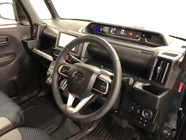 タントカスタムRS ターボ 走行0.8万 ナビ ドラレコ クルコン車検整備付 1年保証・走行距離無制限 両側パワスラドア シートヒーター フルセグナビ BTオーディオ バックカメラ ドラレコ クリアランスソナー オートライト LEDヘッドライト(埼玉県)の中古車