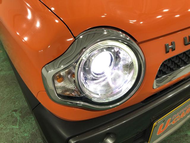 ハスラーＦリミテッド　走行３５５７７キロ／ナビ／ドラレコ／後席モニタ一年保証・走行距離無制限　走行３５５７７キロ　フルセグナビ　ブルートゥース　バックカメラ　ドラレコ　後席モニター　オートライト　ＨＩＤヘッドライト　シートヒーター（埼玉県）の中古車