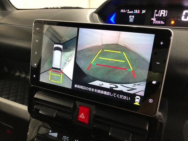 タントカスタムＲＳスタイルセレクション　走行３３０６９キロ／ナビ一年保証・走行距離無制限　走行３３０６９キロ　フルセグナビ　ブルートゥース　全周囲カメラ　ドラレコ　クリアランスソナー　ＬＥＤヘッドライト　シートヒーター　両側電動スライドドア（埼玉県）の中古車
