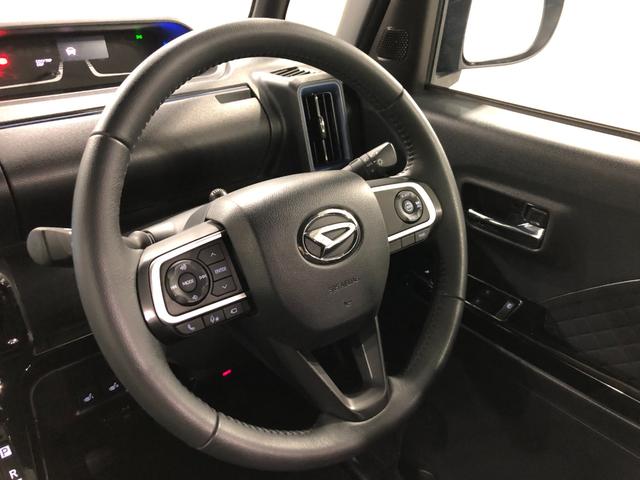 タントカスタムＲＳスタイルセレクション　走行３３０６９キロ／ナビ一年保証・走行距離無制限　走行３３０６９キロ　フルセグナビ　ブルートゥース　全周囲カメラ　ドラレコ　クリアランスソナー　ＬＥＤヘッドライト　シートヒーター　両側電動スライドドア（埼玉県）の中古車