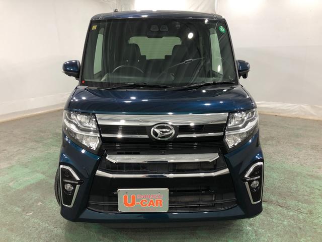 タントカスタムＲＳスタイルセレクション　走行３３０６９キロ／ナビ一年保証・走行距離無制限　走行３３０６９キロ　フルセグナビ　ブルートゥース　全周囲カメラ　ドラレコ　クリアランスソナー　ＬＥＤヘッドライト　シートヒーター　両側電動スライドドア（埼玉県）の中古車