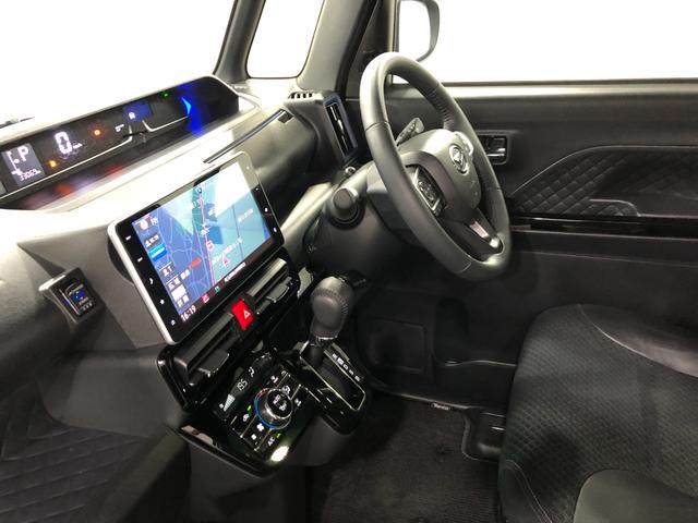タントカスタムＲＳスタイルセレクション　走行３３０６９キロ／ナビ一年保証・走行距離無制限　走行３３０６９キロ　フルセグナビ　ブルートゥース　全周囲カメラ　ドラレコ　クリアランスソナー　ＬＥＤヘッドライト　シートヒーター　両側電動スライドドア（埼玉県）の中古車