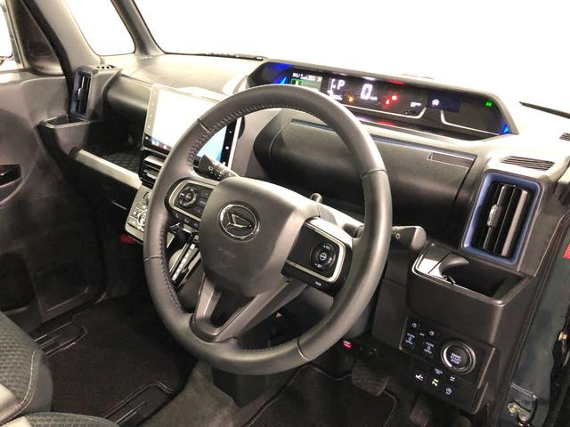 タントカスタムＲＳスタイルセレクション　走行３３０６９キロ／ナビ一年保証・走行距離無制限　走行３３０６９キロ　フルセグナビ　ブルートゥース　全周囲カメラ　ドラレコ　クリアランスソナー　ＬＥＤヘッドライト　シートヒーター　両側電動スライドドア（埼玉県）の中古車
