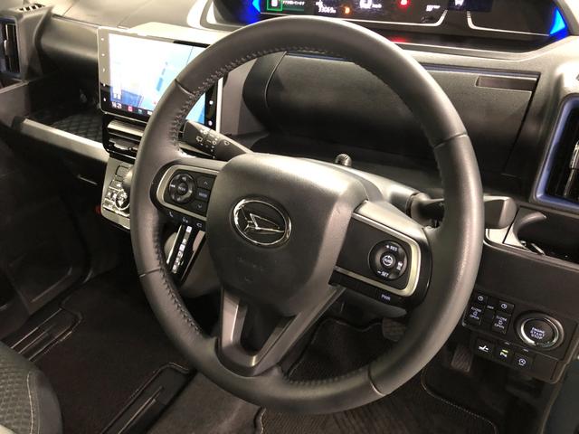 タントカスタムＲＳスタイルセレクション　走行３３０６９キロ／ナビ一年保証・走行距離無制限　走行３３０６９キロ　フルセグナビ　ブルートゥース　全周囲カメラ　ドラレコ　クリアランスソナー　ＬＥＤヘッドライト　シートヒーター　両側電動スライドドア（埼玉県）の中古車