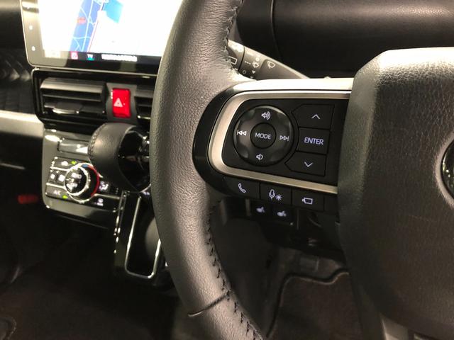 タントカスタムＲＳスタイルセレクション　走行３３０６９キロ／ナビ一年保証・走行距離無制限　走行３３０６９キロ　フルセグナビ　ブルートゥース　全周囲カメラ　ドラレコ　クリアランスソナー　ＬＥＤヘッドライト　シートヒーター　両側電動スライドドア（埼玉県）の中古車