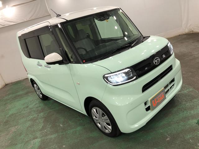 タントＸ　走行４０３５４キロ／ナビ／ドラレコ／ＥＴＣ／ツートン一年保証・走行距離無制限　走行４０３５４キロ　フルセグナビ　ブルートゥース　全周囲カメラ　ドラレコ　ＥＴＣ　クリアランスソナー　ＬＥＤヘッドライト　オートライト　シートヒーター　両側電動スライドドア（埼玉県）の中古車