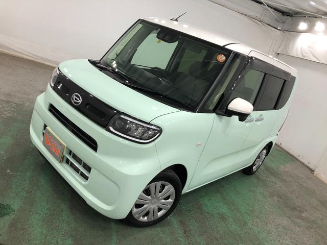 タントＸ　走行４０３５４キロ／ナビ／ドラレコ／ＥＴＣ／ツートン一年保証・走行距離無制限　走行４０３５４キロ　フルセグナビ　ブルートゥース　全周囲カメラ　ドラレコ　ＥＴＣ　クリアランスソナー　ＬＥＤヘッドライト　オートライト　シートヒーター　両側電動スライドドア（埼玉県）の中古車