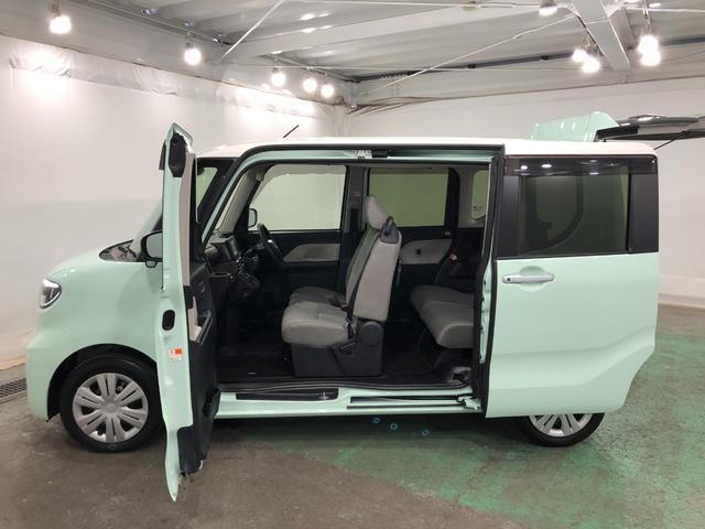 タントＸ　走行４０３５４キロ／ナビ／ドラレコ／ＥＴＣ／ツートン一年保証・走行距離無制限　走行４０３５４キロ　フルセグナビ　ブルートゥース　全周囲カメラ　ドラレコ　ＥＴＣ　クリアランスソナー　ＬＥＤヘッドライト　オートライト　シートヒーター　両側電動スライドドア（埼玉県）の中古車