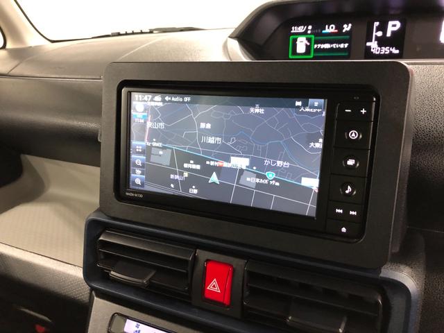 タントＸ　走行４０３５４キロ／ナビ／ドラレコ／ＥＴＣ／ツートン一年保証・走行距離無制限　走行４０３５４キロ　フルセグナビ　ブルートゥース　全周囲カメラ　ドラレコ　ＥＴＣ　クリアランスソナー　ＬＥＤヘッドライト　オートライト　シートヒーター　両側電動スライドドア（埼玉県）の中古車