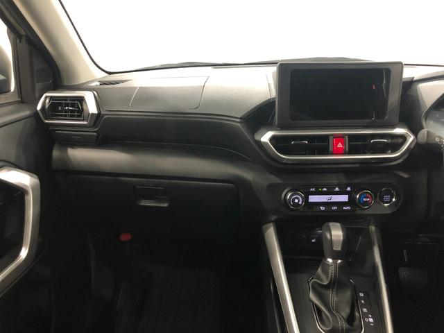 ロッキープレミアムＧ　走行５３２７キロ／ＬＥＤヘッドランプ／マット１年保証距離無制限　走行距離５３２７キロ　ＵＳＢソケット　純正マット　サイドエアバッグ　ＬＥＤヘッドランプ　アイドリングストップ　シートヒーター　オート格納式ドアミラー　プッシュボタンスタート（埼玉県）の中古車