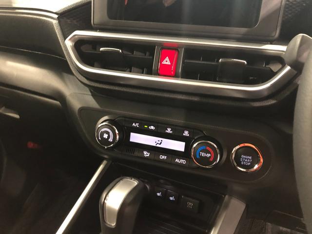 ロッキープレミアムＧ　走行５３２７キロ／ＬＥＤヘッドランプ／マット１年保証距離無制限　走行距離５３２７キロ　ＵＳＢソケット　純正マット　サイドエアバッグ　ＬＥＤヘッドランプ　アイドリングストップ　シートヒーター　オート格納式ドアミラー　プッシュボタンスタート（埼玉県）の中古車