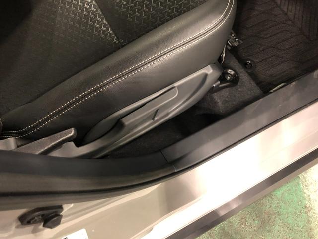 ロッキープレミアムＧ　走行５３２７キロ／ＬＥＤヘッドランプ／マット１年保証距離無制限　走行距離５３２７キロ　ＵＳＢソケット　純正マット　サイドエアバッグ　ＬＥＤヘッドランプ　アイドリングストップ　シートヒーター　オート格納式ドアミラー　プッシュボタンスタート（埼玉県）の中古車