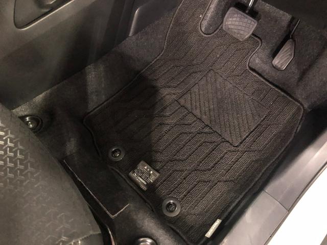 ロッキープレミアムＧ　走行５３２７キロ／ＬＥＤヘッドランプ／マット１年保証距離無制限　走行距離５３２７キロ　ＵＳＢソケット　純正マット　サイドエアバッグ　ＬＥＤヘッドランプ　アイドリングストップ　シートヒーター　オート格納式ドアミラー　プッシュボタンスタート（埼玉県）の中古車