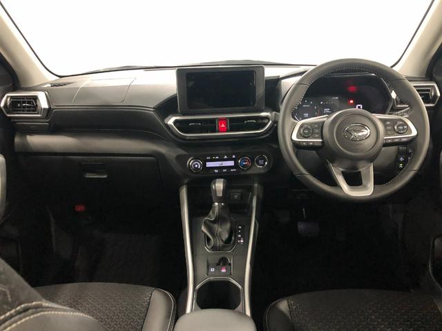 ロッキープレミアムＧ　走行５３２７キロ／ＬＥＤヘッドランプ／マット１年保証距離無制限　走行距離５３２７キロ　ＵＳＢソケット　純正マット　サイドエアバッグ　ＬＥＤヘッドランプ　アイドリングストップ　シートヒーター　オート格納式ドアミラー　プッシュボタンスタート（埼玉県）の中古車