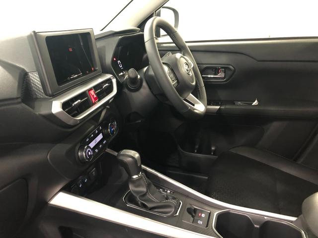 ロッキープレミアムＧ　走行５３２７キロ／ＬＥＤヘッドランプ／マット１年保証距離無制限　走行距離５３２７キロ　ＵＳＢソケット　純正マット　サイドエアバッグ　ＬＥＤヘッドランプ　アイドリングストップ　シートヒーター　オート格納式ドアミラー　プッシュボタンスタート（埼玉県）の中古車