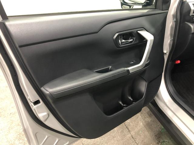 ロッキープレミアムＧ　走行５３２７キロ／ＬＥＤヘッドランプ／マット１年保証距離無制限　走行距離５３２７キロ　ＵＳＢソケット　純正マット　サイドエアバッグ　ＬＥＤヘッドランプ　アイドリングストップ　シートヒーター　オート格納式ドアミラー　プッシュボタンスタート（埼玉県）の中古車