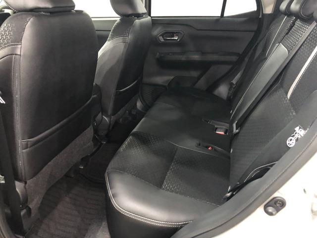 ロッキープレミアムＧ　走行５３２７キロ／ＬＥＤヘッドランプ／マット１年保証距離無制限　走行距離５３２７キロ　ＵＳＢソケット　純正マット　サイドエアバッグ　ＬＥＤヘッドランプ　アイドリングストップ　シートヒーター　オート格納式ドアミラー　プッシュボタンスタート（埼玉県）の中古車
