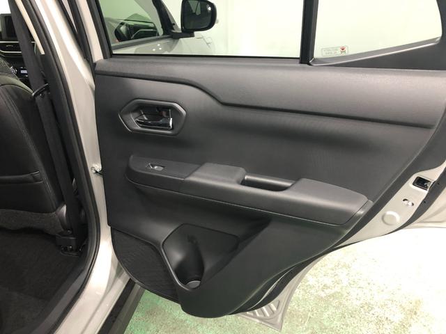 ロッキープレミアムＧ　走行５３２７キロ／ＬＥＤヘッドランプ／マット１年保証距離無制限　走行距離５３２７キロ　ＵＳＢソケット　純正マット　サイドエアバッグ　ＬＥＤヘッドランプ　アイドリングストップ　シートヒーター　オート格納式ドアミラー　プッシュボタンスタート（埼玉県）の中古車