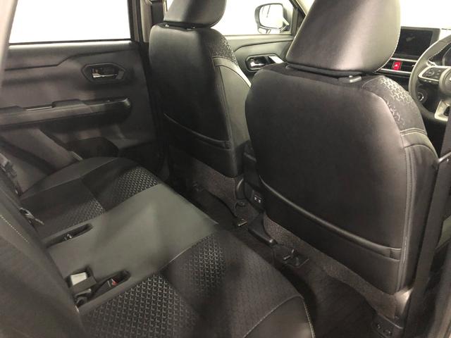 ロッキープレミアムＧ　走行５３２７キロ／ＬＥＤヘッドランプ／マット１年保証距離無制限　走行距離５３２７キロ　ＵＳＢソケット　純正マット　サイドエアバッグ　ＬＥＤヘッドランプ　アイドリングストップ　シートヒーター　オート格納式ドアミラー　プッシュボタンスタート（埼玉県）の中古車
